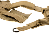Invader Gear RS Plate Carrier, TAN