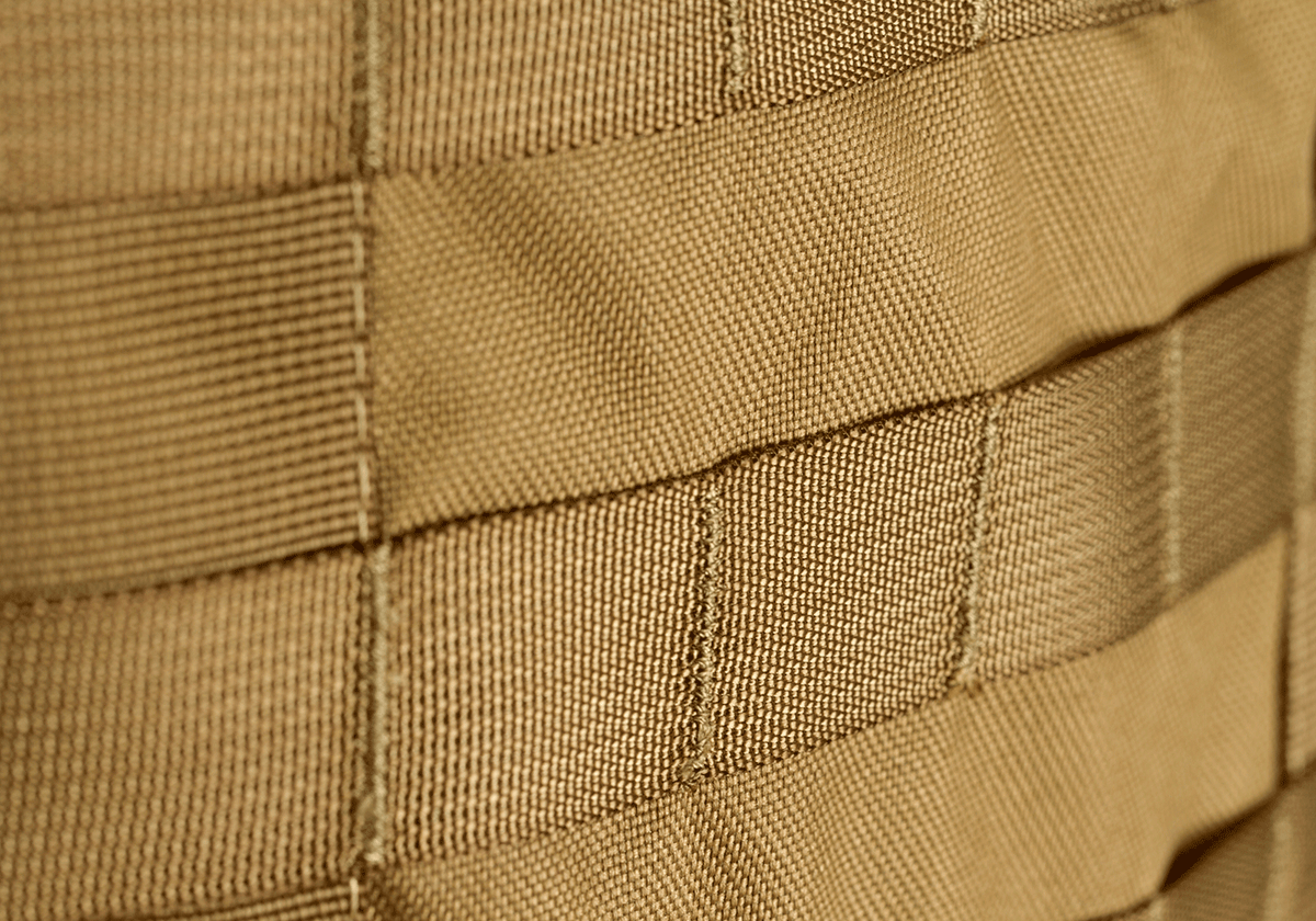 Invader Gear RS Plate Carrier, TAN