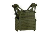 Invader Gear Reaper Plate Carrier, OD Green