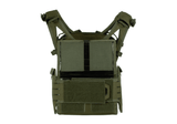 Invader Gear Reaper Plate Carrier, OD Green