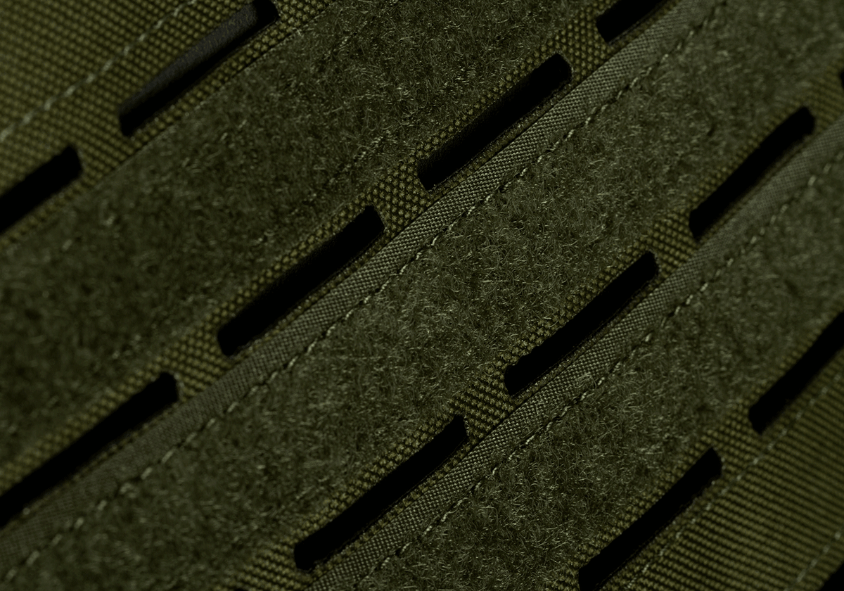 Invader Gear Reaper Plate Carrier, OD Green