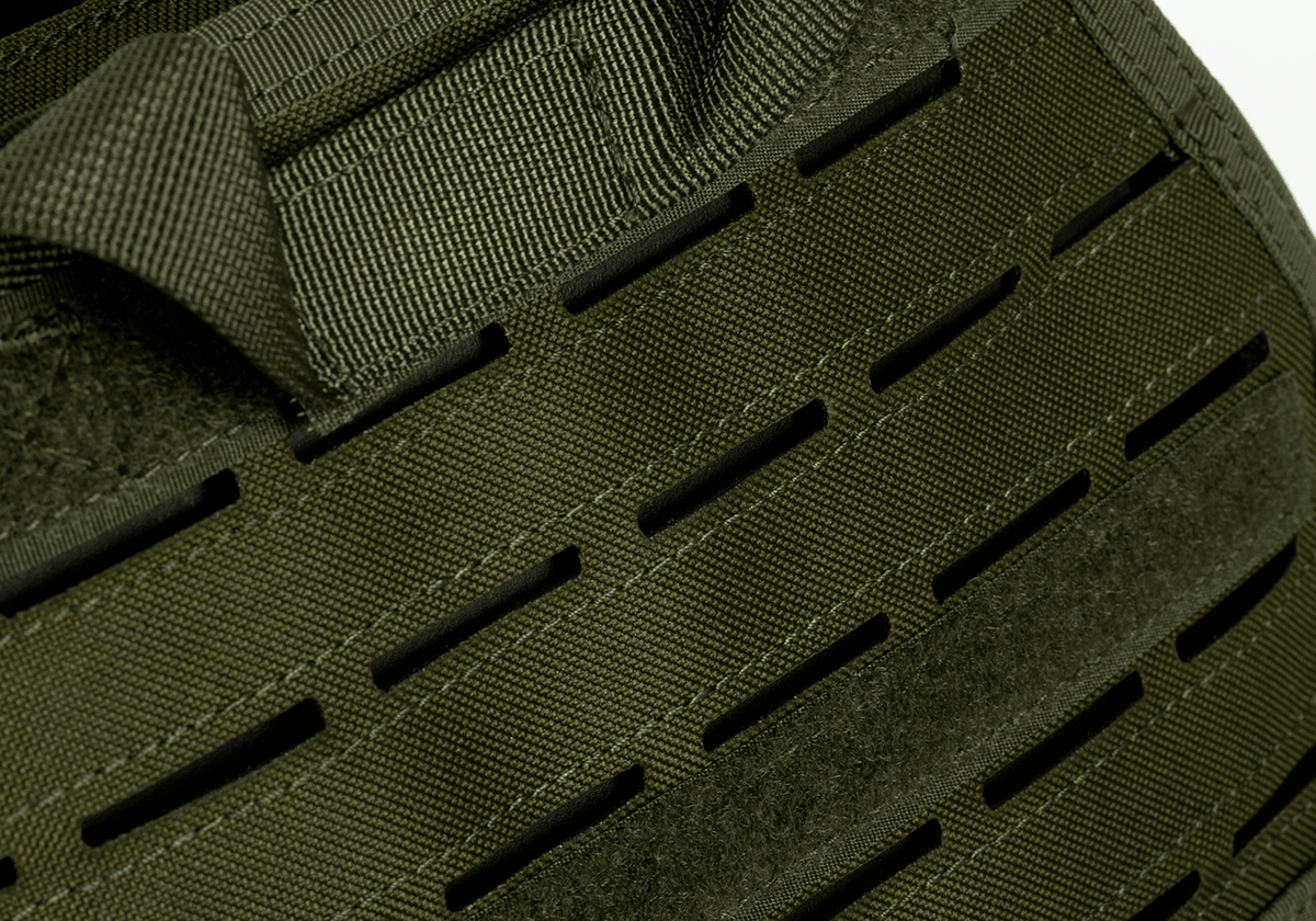 Invader Gear Reaper Plate Carrier, OD Green