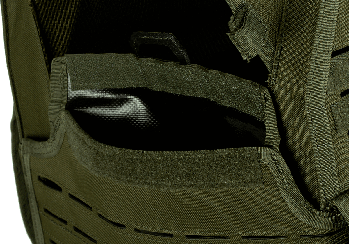 Invader Gear Reaper Plate Carrier, OD Green