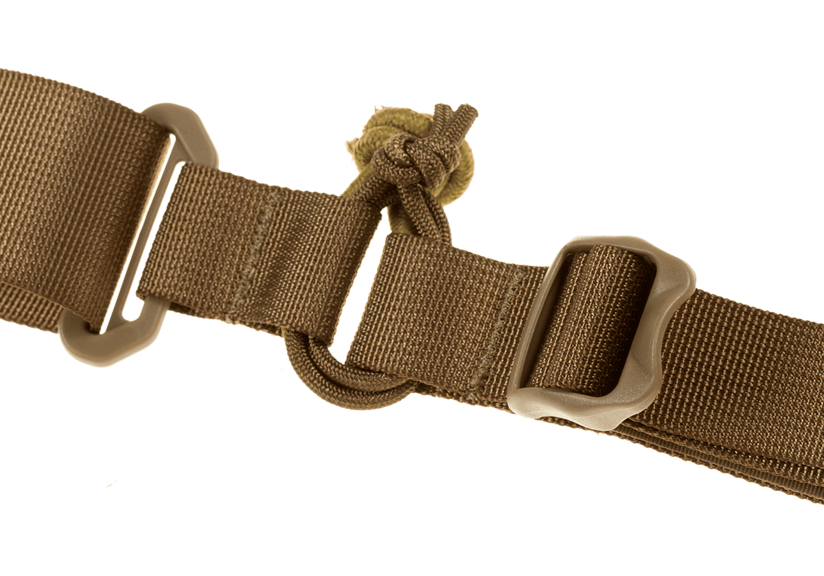Invader Gear Harness, TAN