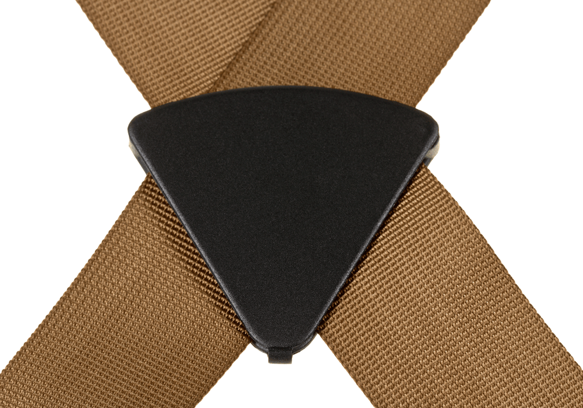 Invader Gear Harness, TAN