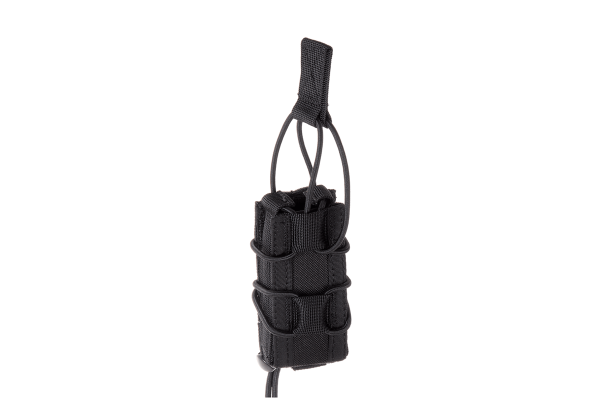 Invader Gear Pistol magazine pocket, Black