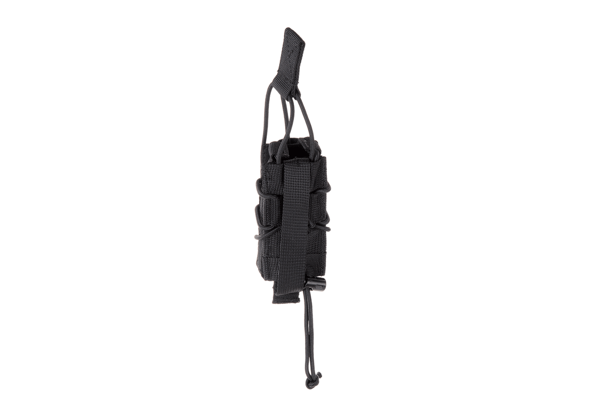Invader Gear Pistol magazine pocket, Black