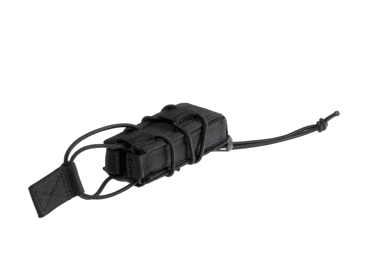Invader Gear Pistol magazine pocket, Black
