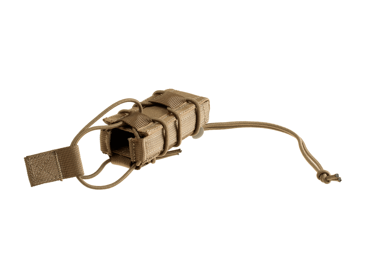 Invader Gear Pistol magazine pocket, Tan