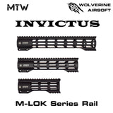 Wolverine MTW Modular Training Weapon Carbine, 14,5"