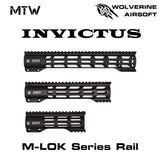 Wolverine MTW SBR, 10,3", Reaper M