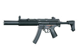 JG MP5 SD6