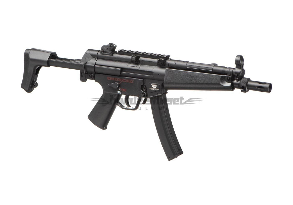JG MP5J, Full Metal