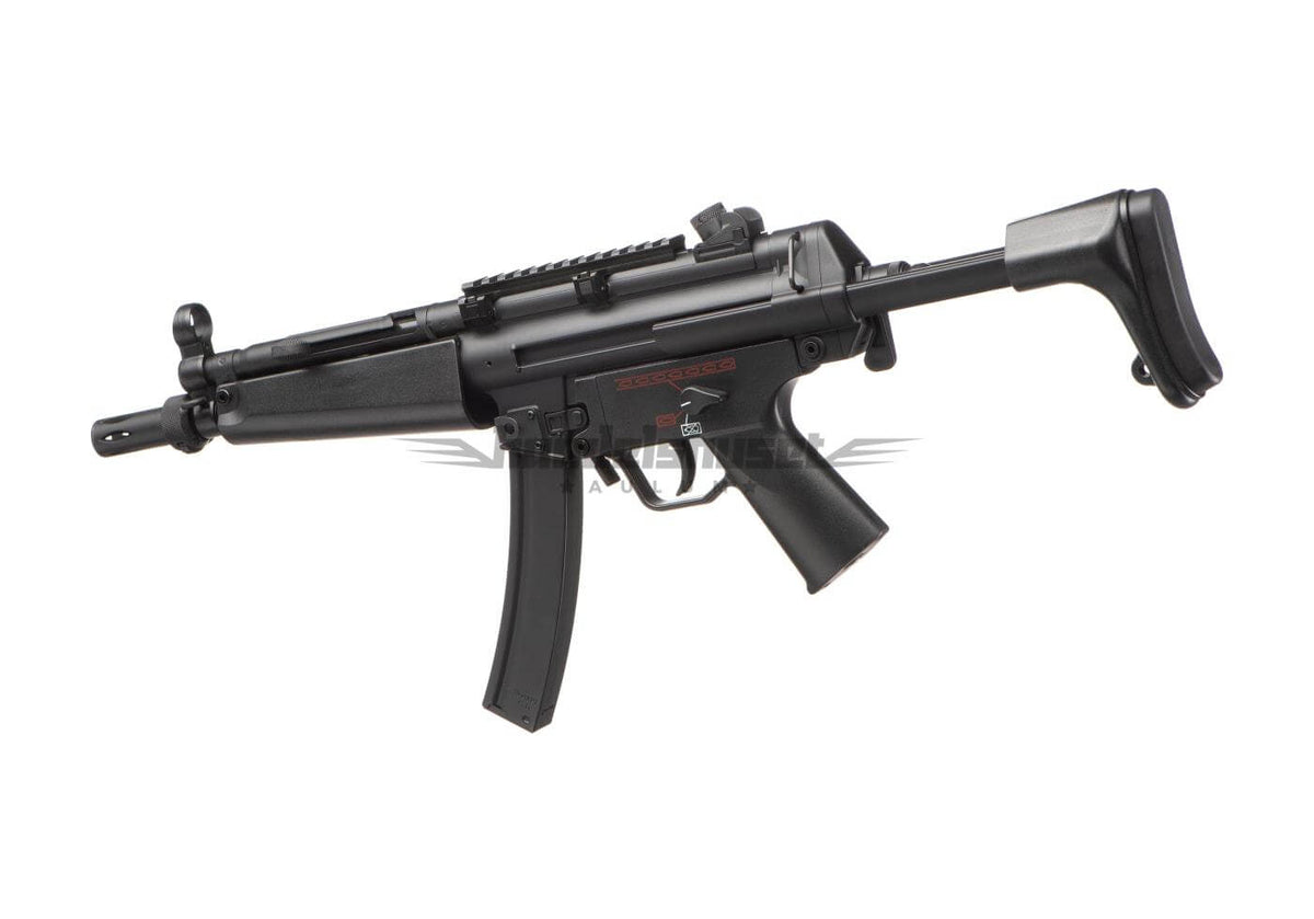 JG MP5J, Full Metal