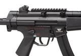 JG MP5J, Full Metal