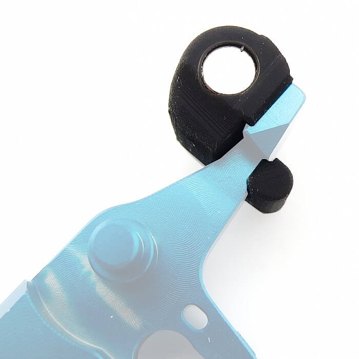 Jefftron Adapter for Jefftron trigger