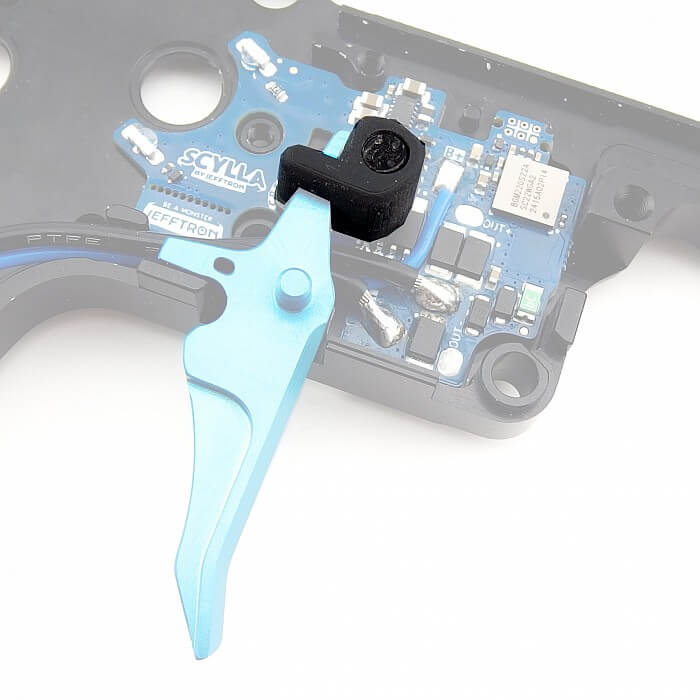 Jefftron Adapter for Jefftron trigger