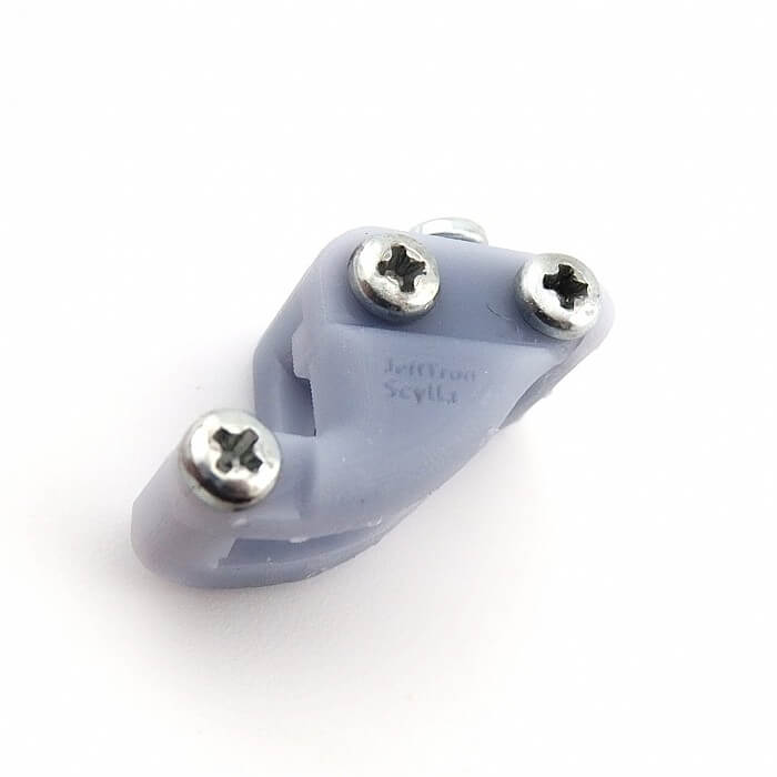 Jefftron Trigger adapter for Scylla