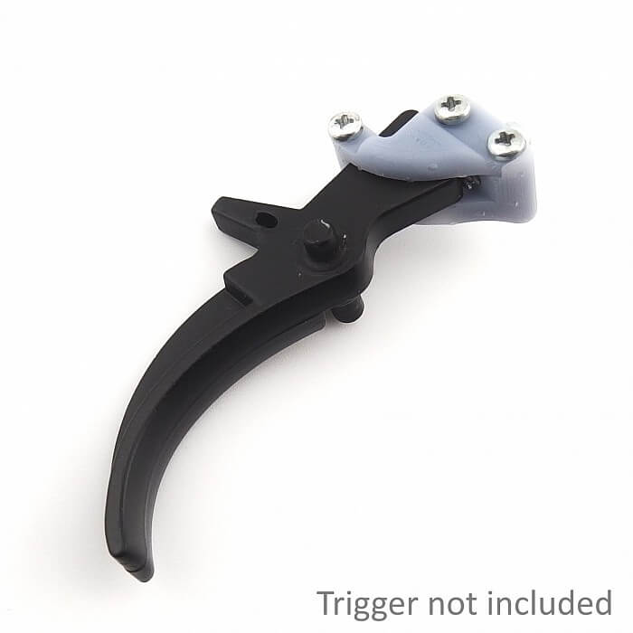 Jefftron Trigger adapter for Scylla