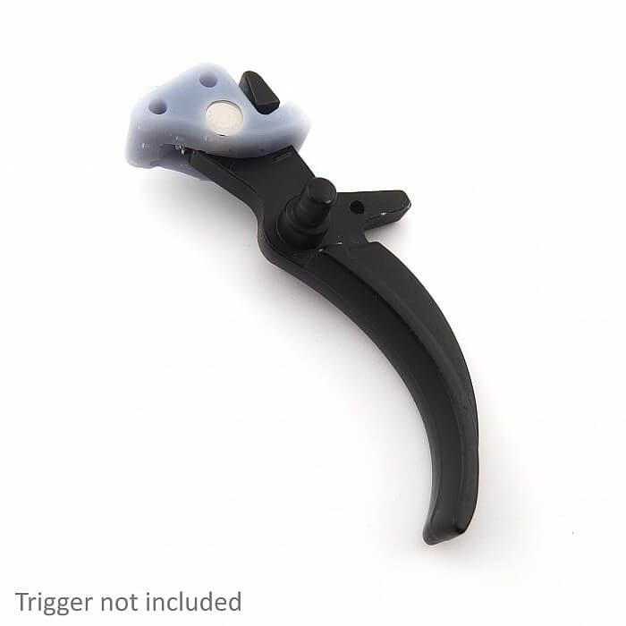 Jefftron Trigger adapter for Scylla