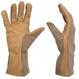 King Arms GI Nomex Gloves, Tan