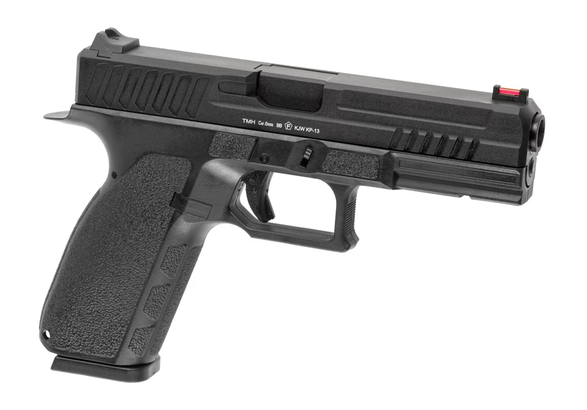 KJW KP-13 CO2, Black