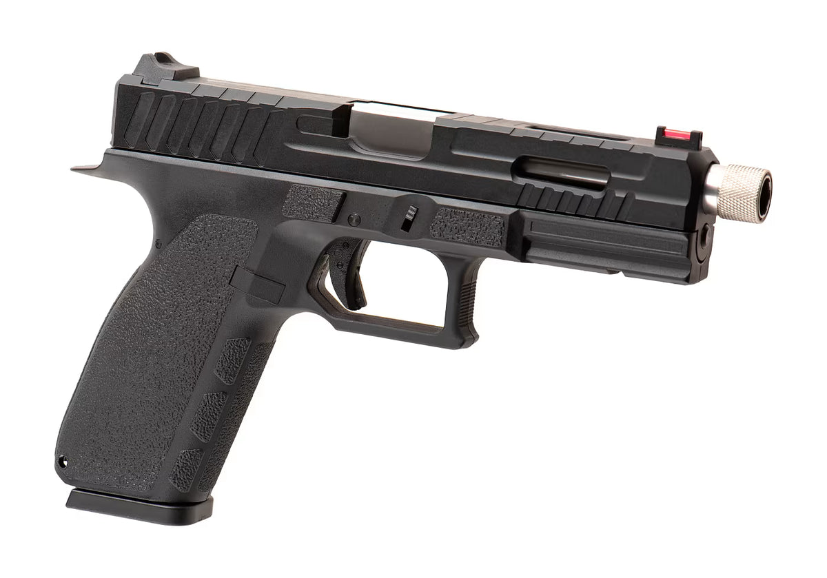 KJW KP-13F TBC Full Auto CO2, Black