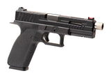 KJW KP-13F TBC Full Auto CO2, Black