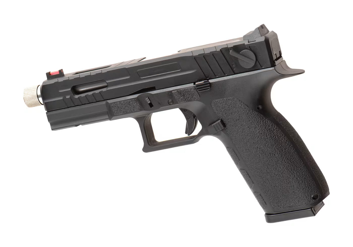 KJW KP-13F TBC Full Auto CO2, Black