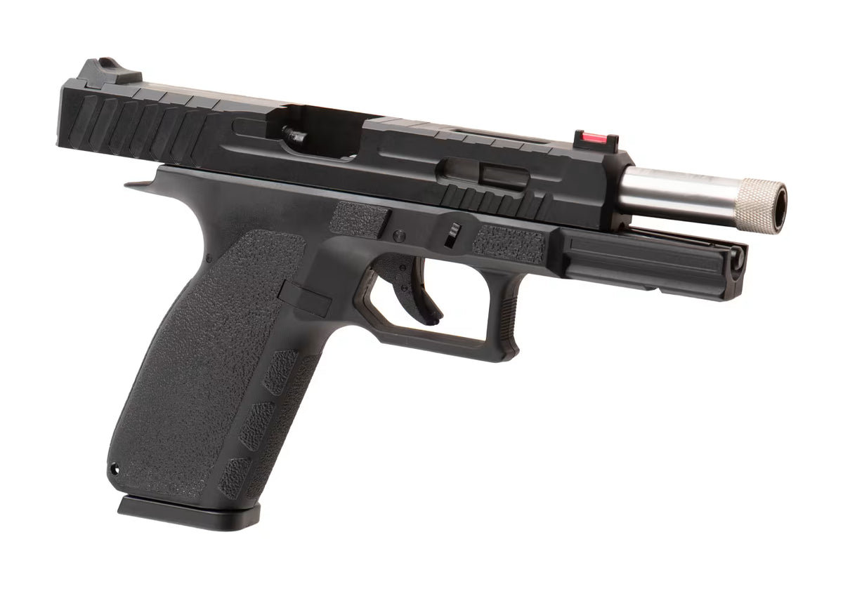 KJW KP-13F TBC Full Auto CO2, Black