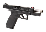 KJW KP-13F TBC Full Auto CO2, Black