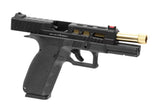 KJW KP-13 TBC Custom
