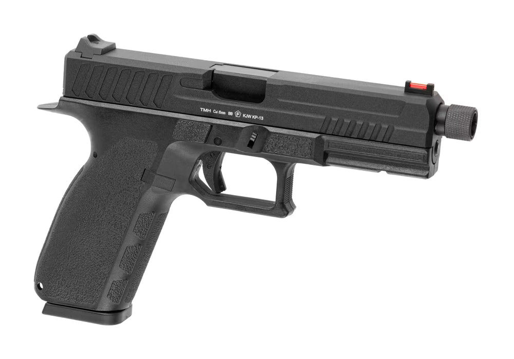 KP-13 TBC, Metal, CO2 KJ Works