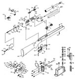 KJ Works M700 Part #36