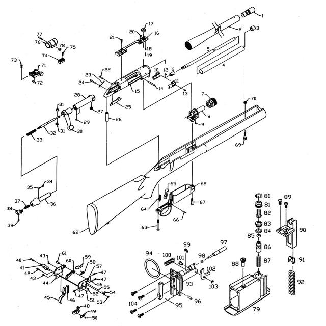 KJ Works M700 Part #06