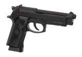 KJW M9 Vertec, CO2