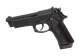 KJW M9 Vertec, CO2