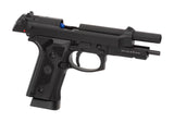 KJW M9 Vertec, CO2