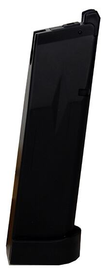 KP-05, GBB, CO2, Magazine