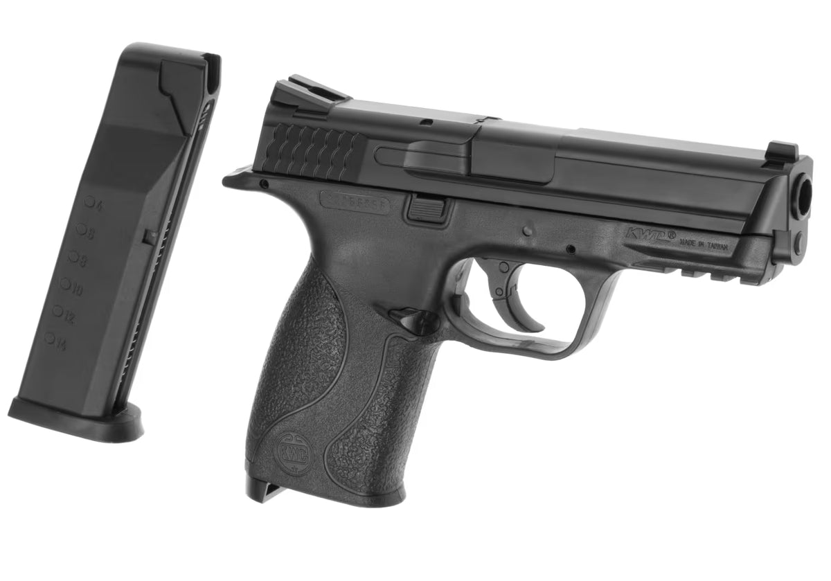 KWC M&P V2 CO2