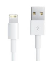 KP Lightning til USB-C kabel, 1 meter for Apple produkter