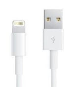 KP Lightning to USB-C cable, 1 meter