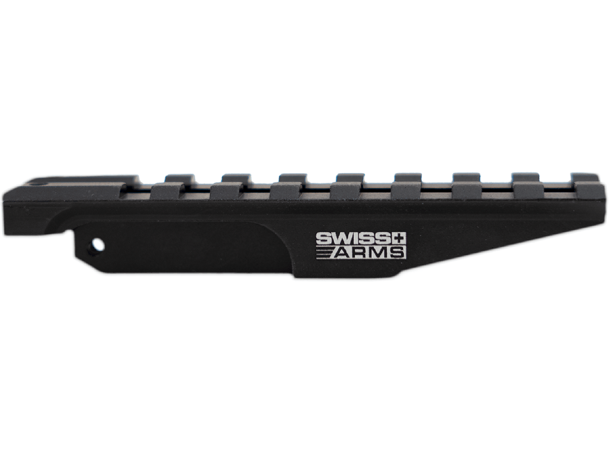 Swiss Arms Rail for Kalashnikov