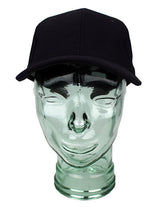 Cap Flexfit, Black