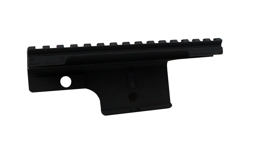 Scope mount for M14