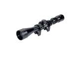 Riflescope 3-9x40, Black