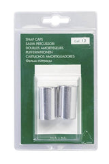 Click cartridges, 2 pcs., Cal. 12, Alu