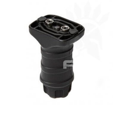 FMA Short Grip for Keymod, Black