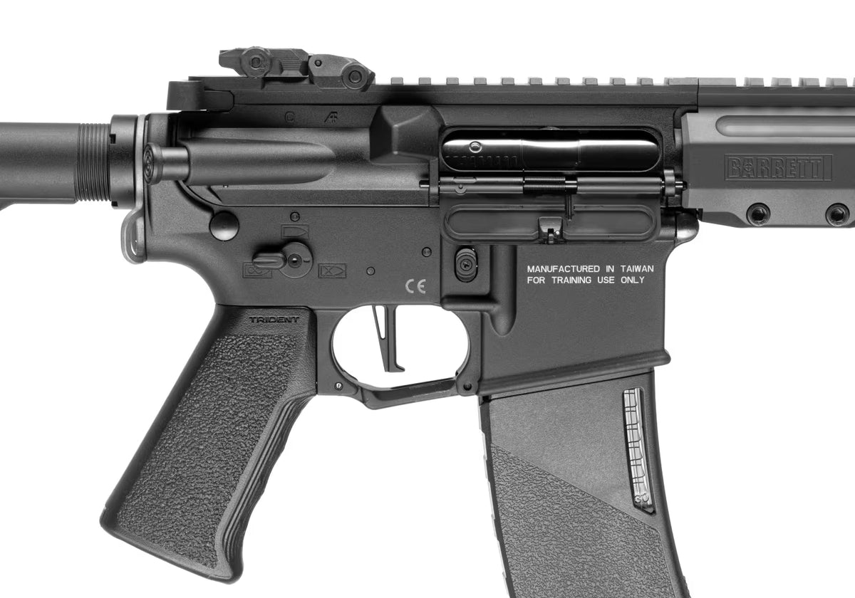 Krytac Barrett REC7 MK3 SBR