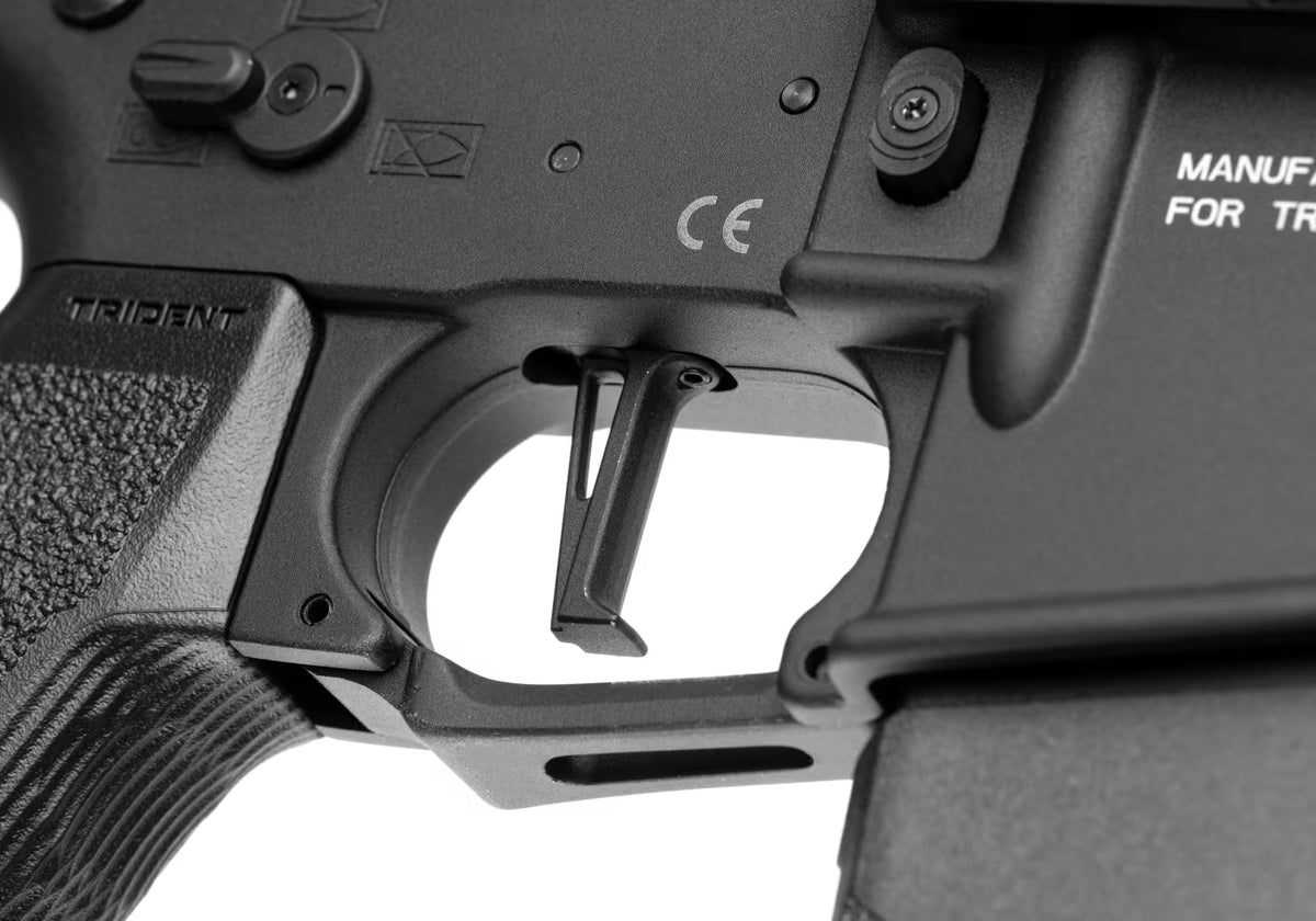 Krytac Barrett REC7 MK3 SBR